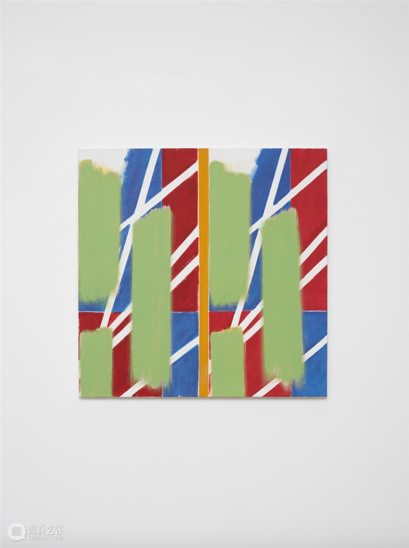 伯纳德·皮法雷蒂 (Bernard Piffaretti) 个展「Coda」正式开启 | 里森画廊线上展厅 博文精选 里森画廊 里森画廊 线上 展厅 伯纳德 皮法雷蒂 Piffaretti 个展 Coda 二维码 原文 崇真艺客
